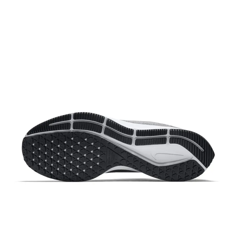 Nike Zoom Pegasus 35 Shield Black Cool Grey Black/White-Cool Grey-Vast Grey (AA1643-001)