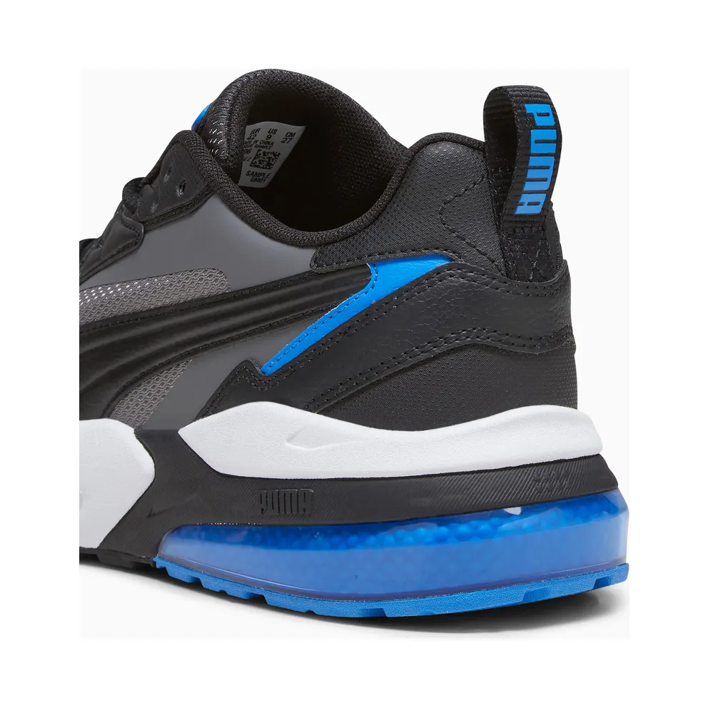 Puma Vis2K Blue/Black (39231806)