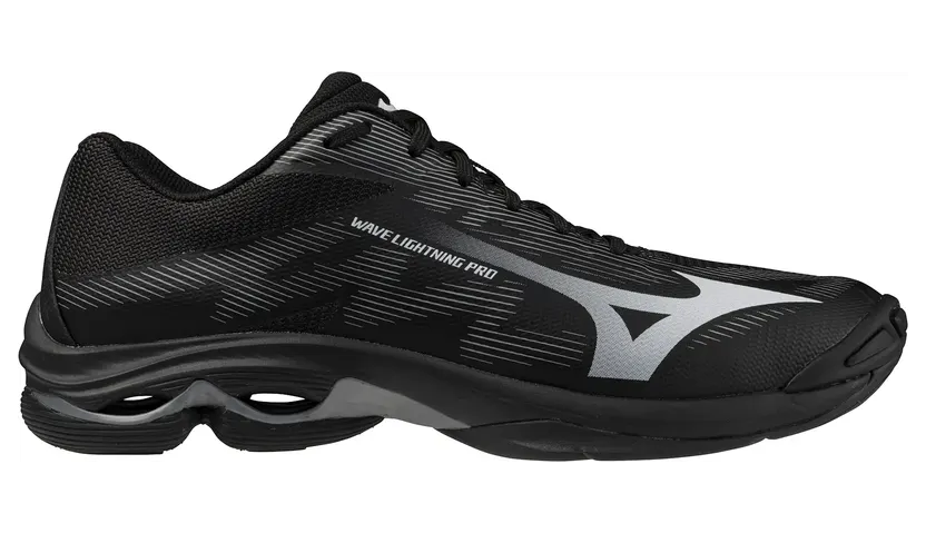 Mizuno sneaker Noir (V1GA266082)