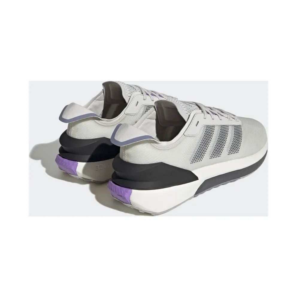 adidas Avryn Grey One / Silver Metallic / Core White (ID9422)