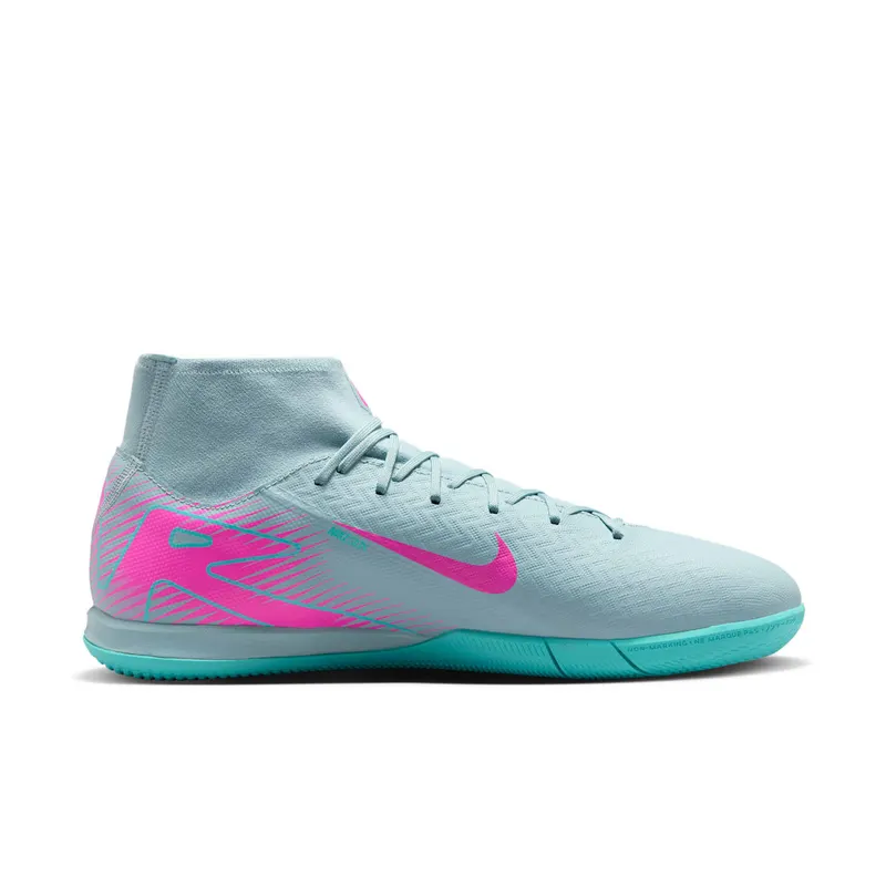 Nike Mercurial Superfly 10 Academy IC Prism Pack (FQ8332-301)