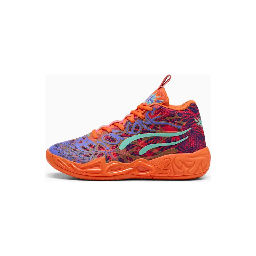 Puma LaMelo Ball MB.04 Creativity Pack (311856-01)