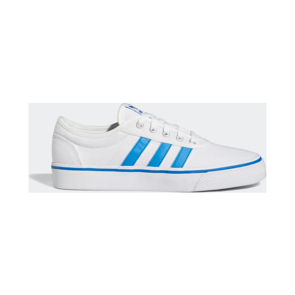 adidas Adiease Cloud White / Blue Bird / Cloud White (HQ6436)