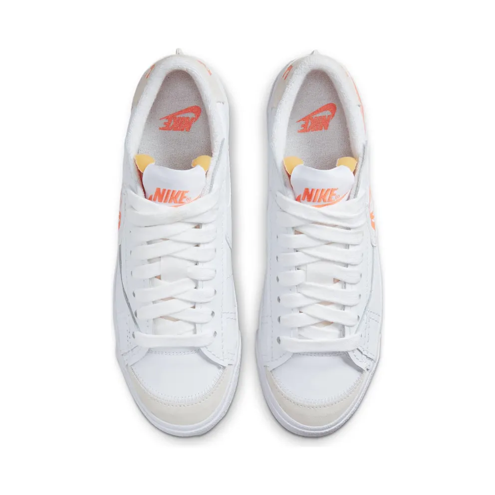 Nike Blazer Low ’77 Jumbo White (DX2648-100)