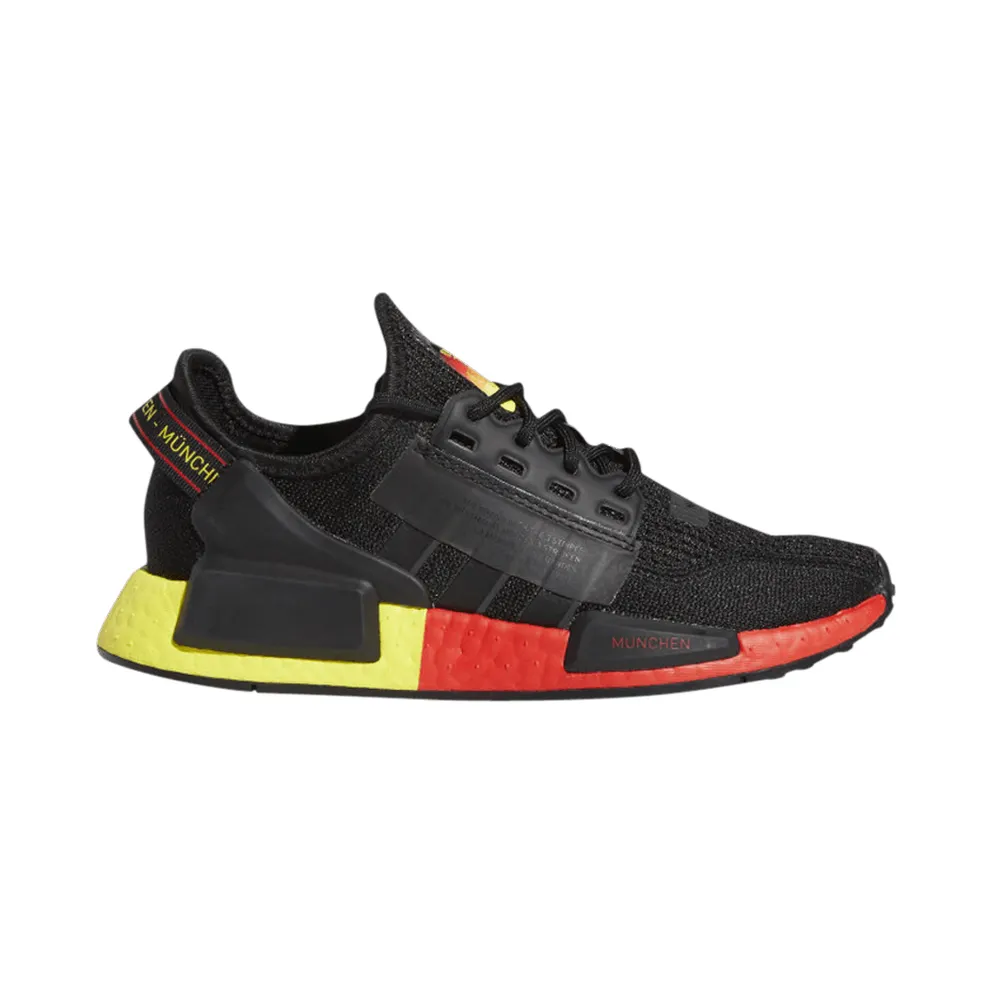 adidas NMD R1 V2 United By Sneakers Munich (GS)