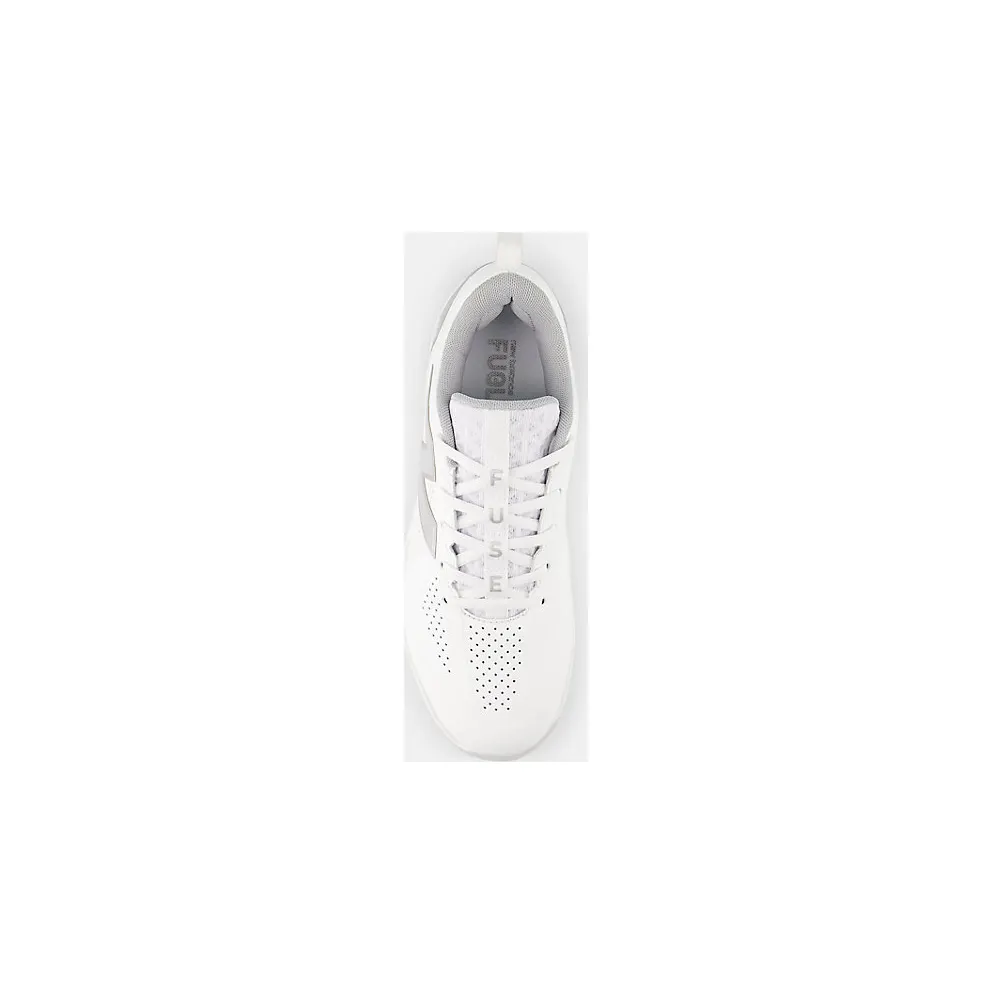 New Balance Fuse V5 Molded White Raincloud White (SPFUSEW5)