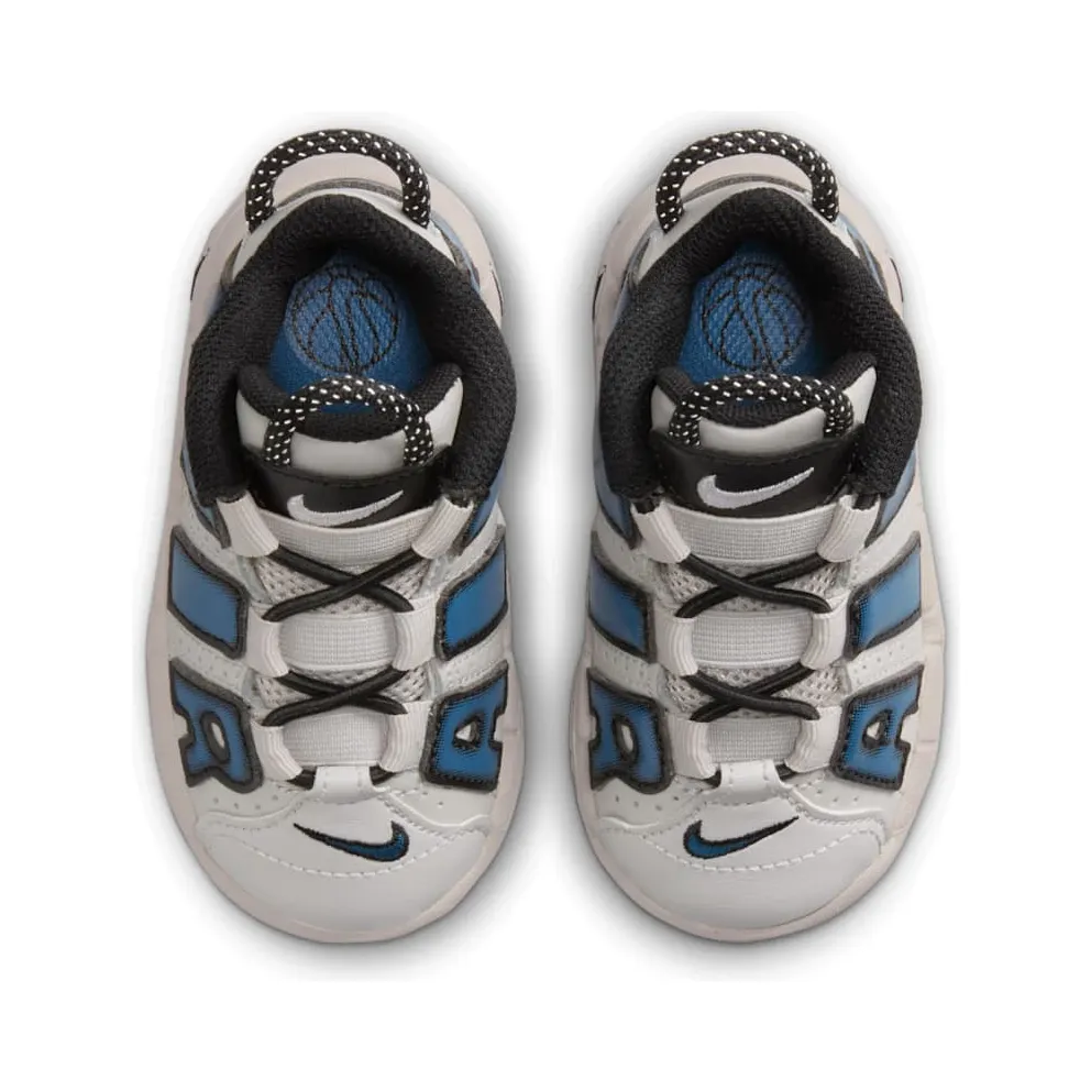Nike Air More Uptempo Industrial Blue (FJ1388-001)