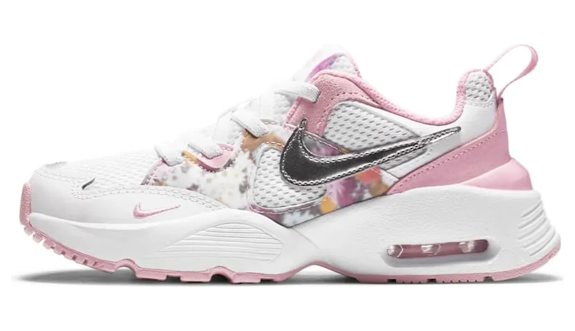 Nike Air Max Fusion SE Wit (CZ6584-100)