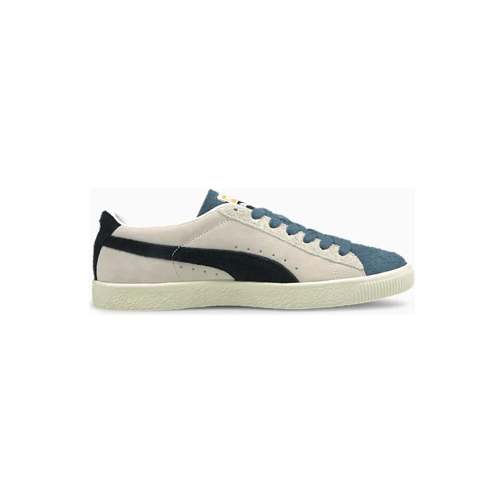 Puma Suede Vintage WTFormstrip Weiß (382657-01)