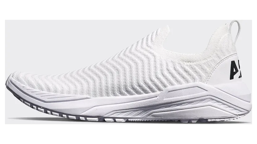 APL TechLoom Traveler “White/Black” (Heren) (2)