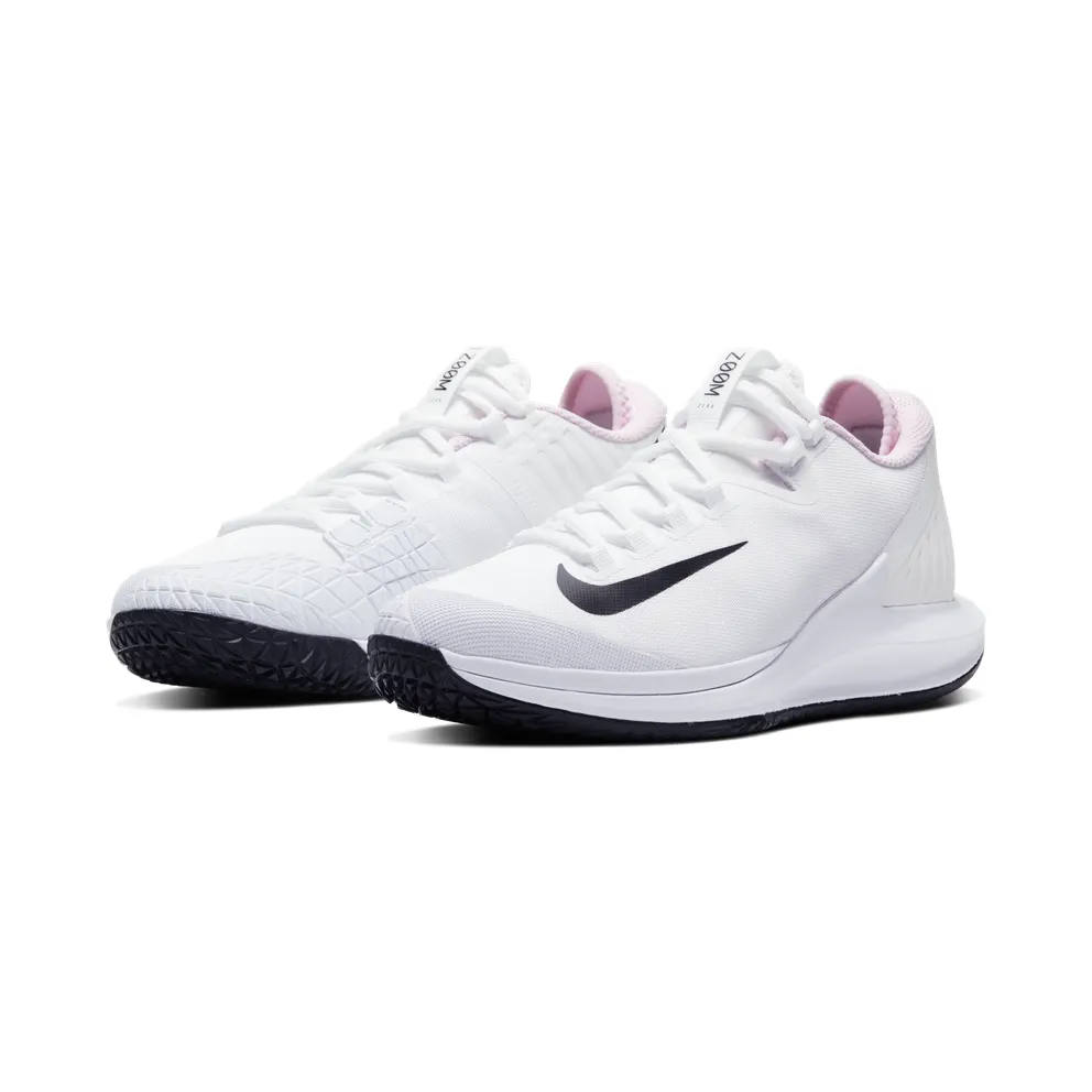 NikeCourt Air Zoom Zero Weiß (AA8022-105)