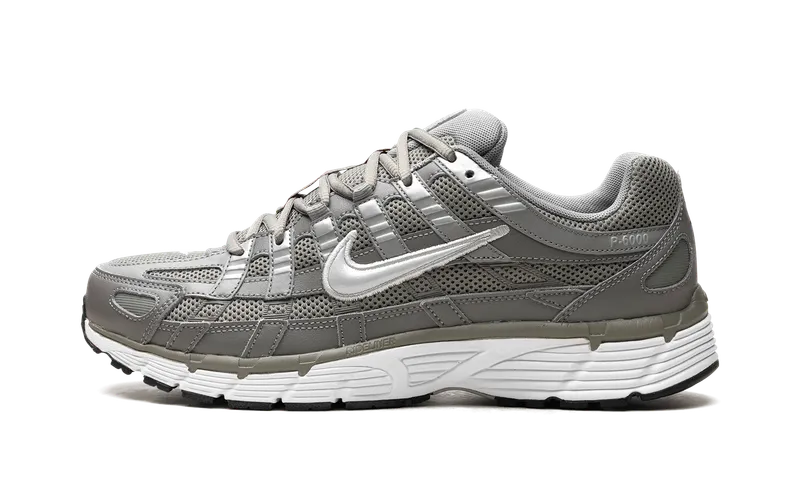 Nike P-6000 “Dark Stucco” (CD6404-017)