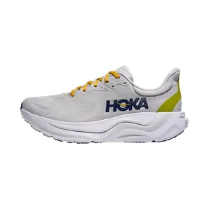 Hoka One Arahi 8 “Black White” (1168690-BWHT)