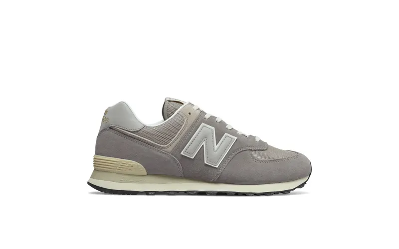 New Balance 574 Grey Stell (ML574GYG)