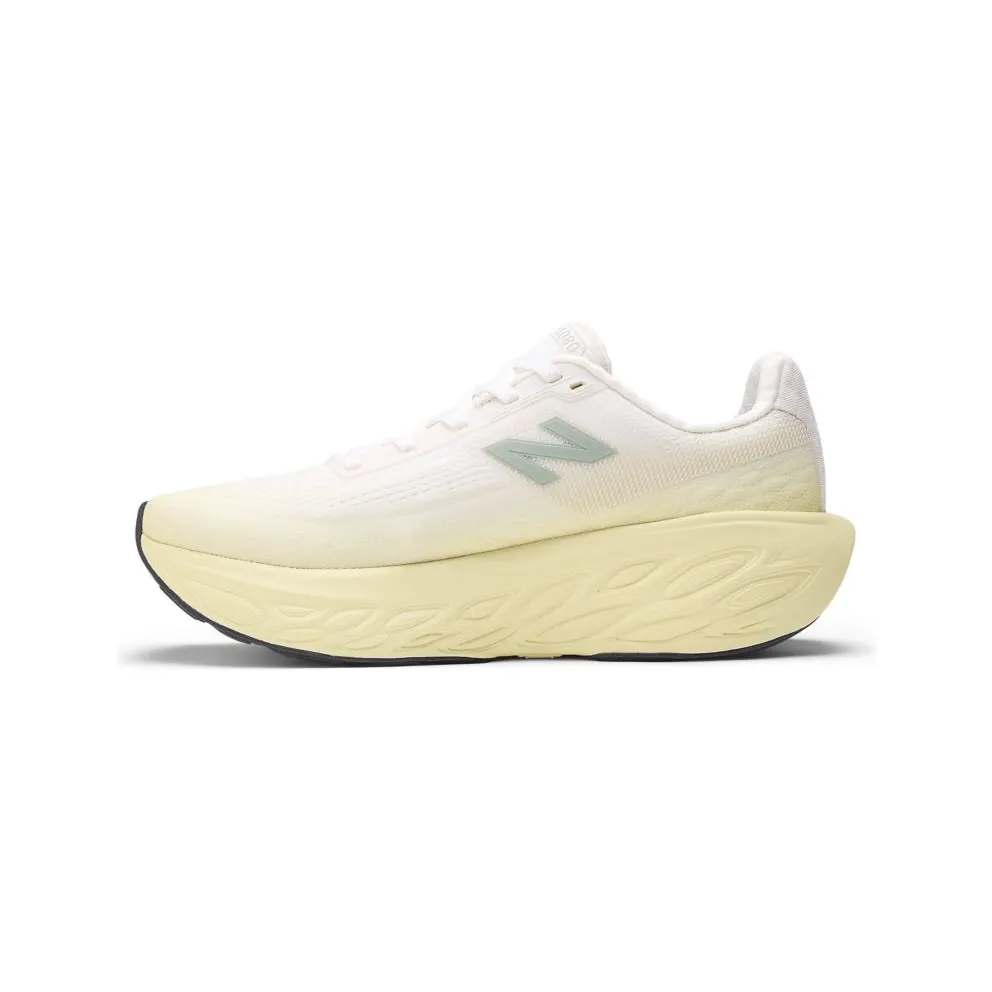 New Balance Fresh Foam 1080v14 Winter Grass Sea Salt Mosaic Green (W1080Q14)