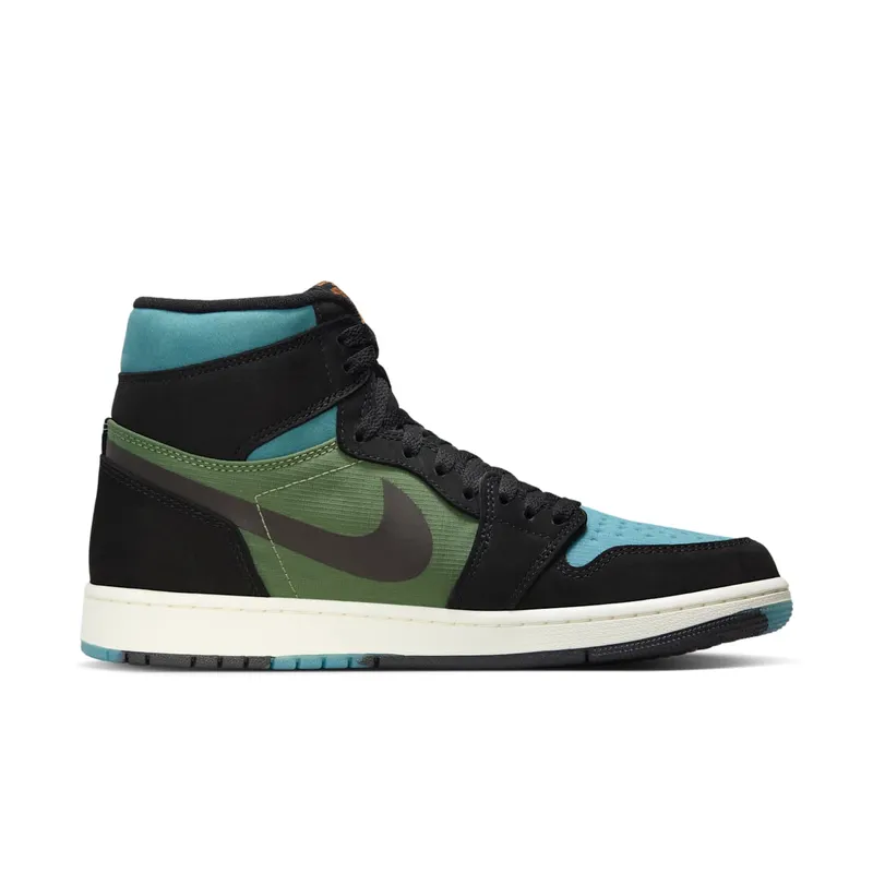 Air Jordan 1 High Element GORE-TEX “Sky J Light Olive” (DB2889-003)