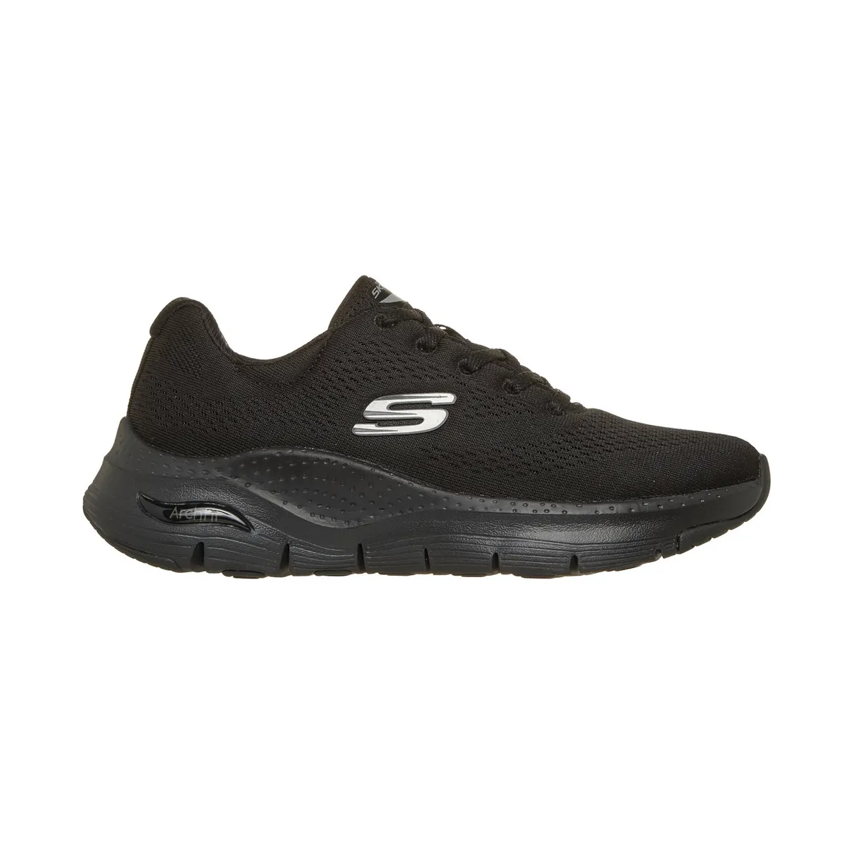 skechers-arch-fit 149057_BBK