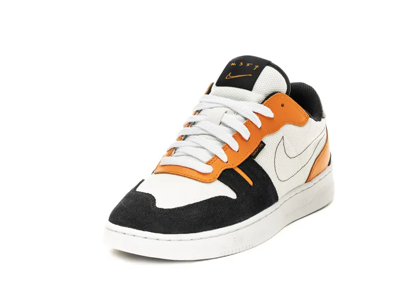 Nike Squash-Type Summit White Orange Summit White/Alpha Orange/White (CJ1640-101)