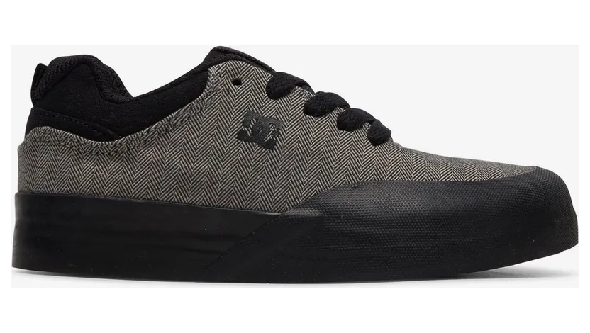 DC Dc Infinite TX Gray (ADBS300348dgy)
