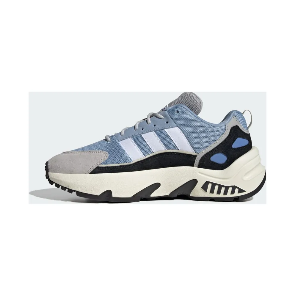 Adidas ZX 22 BOOST Ambient Sky / Cloud White / Grey Two (HP2775)