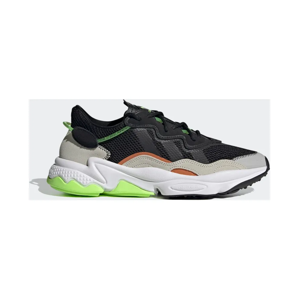 adidas OZWEEGO Core Black / Core Black / Cloud White (GV7379)