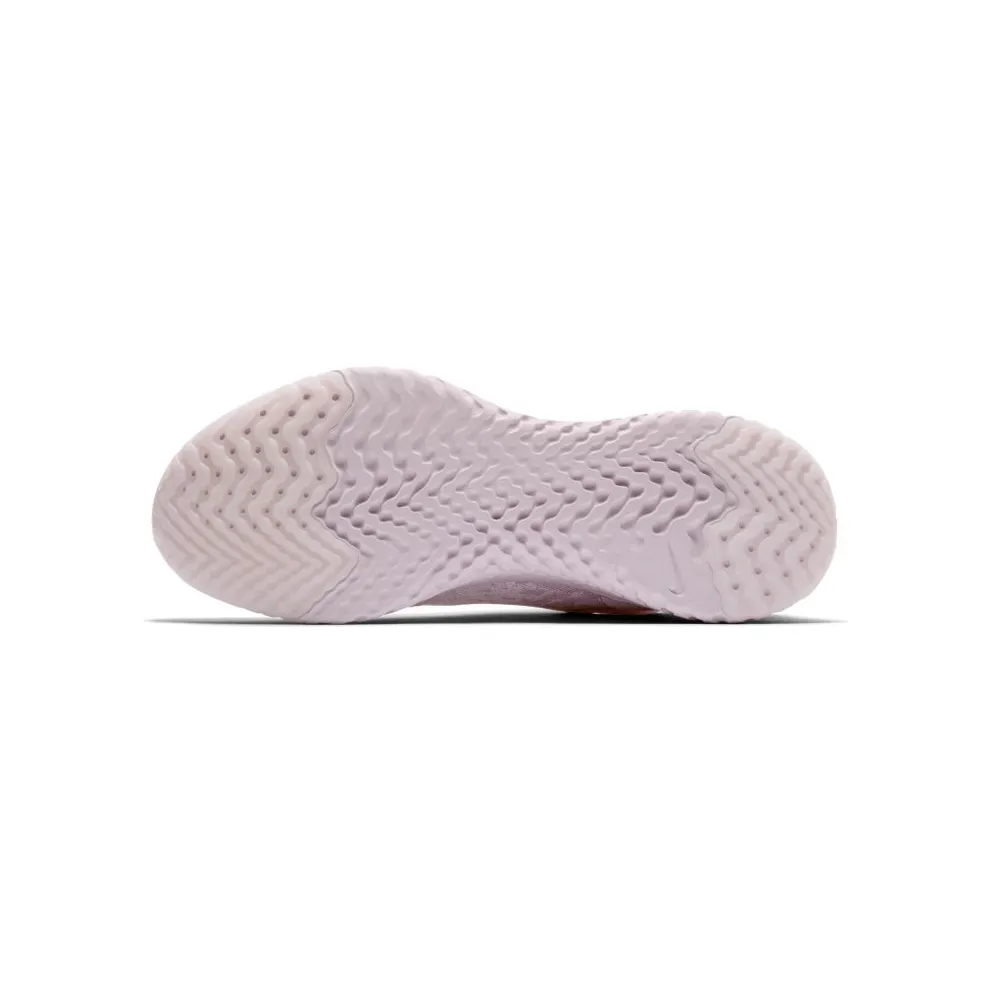 Nike Epic React Flyknit Pearl Pink Pearl Pink/Pearl Pink-Barely Rose (AQ0067-600)