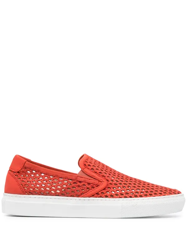 Zespa Open geweven – Red (ZSP10W021)