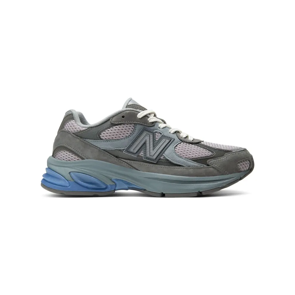 New Balance Abzorb 2010 “Harbor Grey Blue” (U201056U)