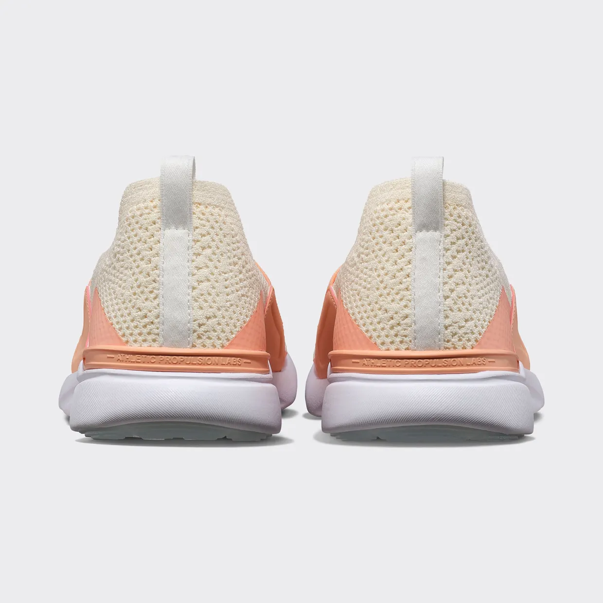 APL TechLoom Bliss “White/Osiana Rose/Uv” (Dames) (3)