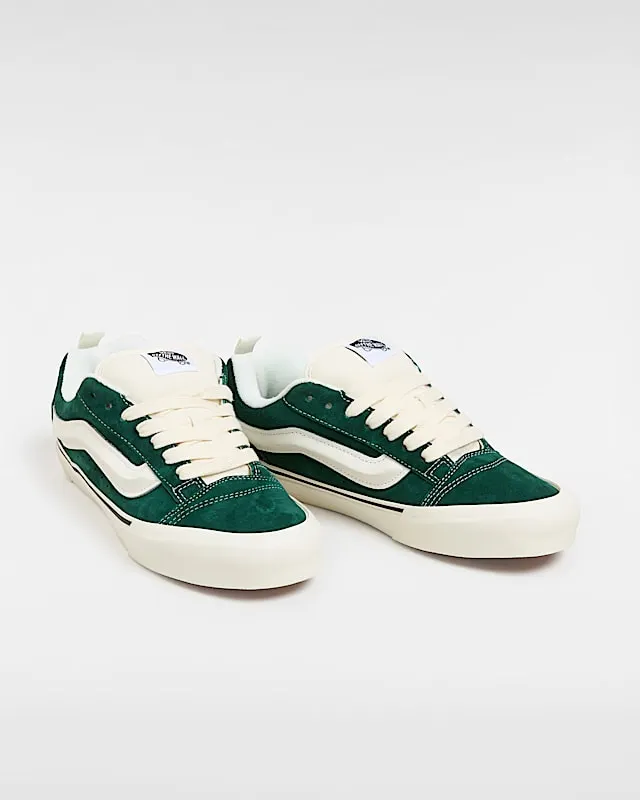 Vans Knu-Skool “Green” (VN000CS0CX2)