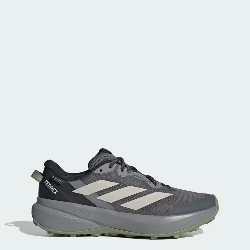 Adidas Terrex Grey Five / Grey One / Core Black (HQ5106)