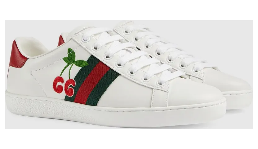 Gucci Ace Cherry G (W) (2)
