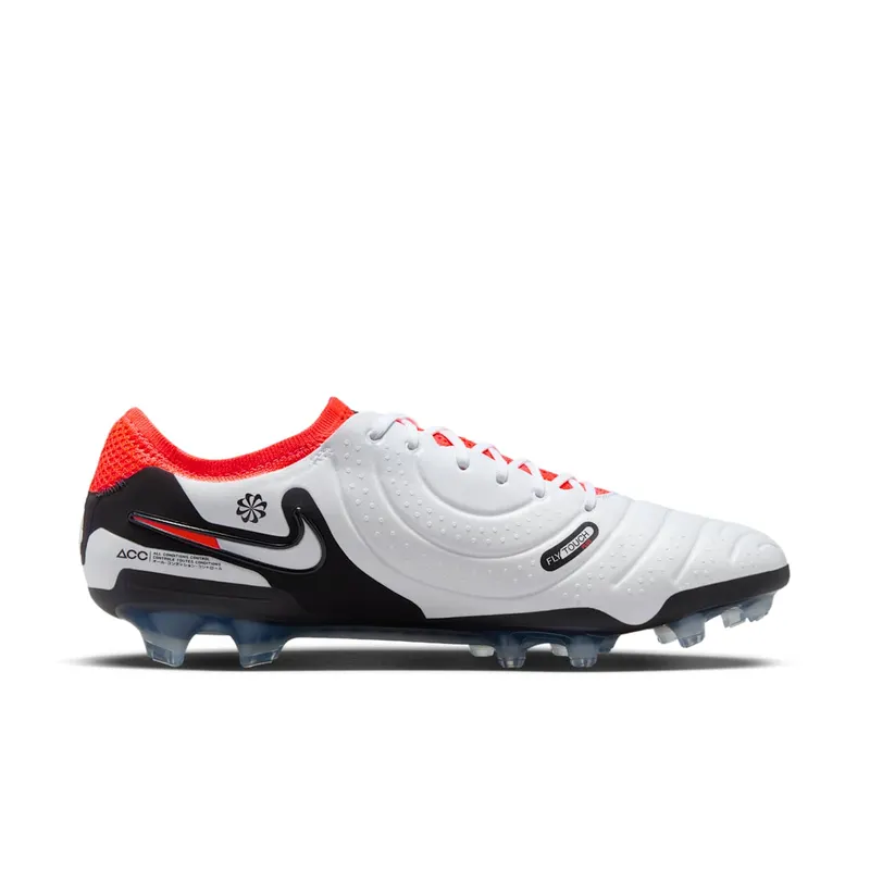 Nike Tiempo Legend 10 Elite FG Ready Pack (DV4328-100)