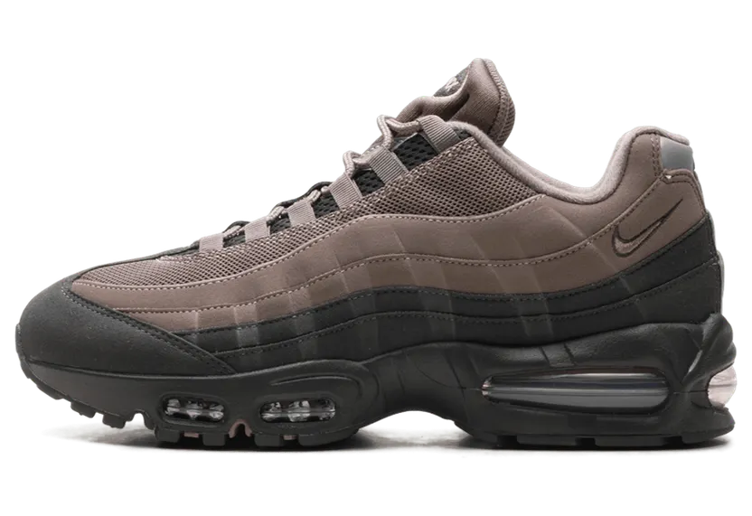 Nike Air Max 95 Big Bubble OG “Mink Brown/Newsprint” (HM4740-200)