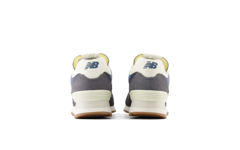 New Balance 574 Magnet Vintage Indigo (WL574NG2)