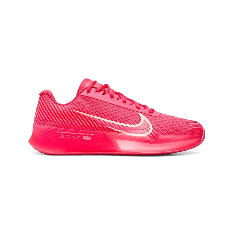 Nike Court Air Zoom Vapor 11 HC Aster Pink (DR6965-600)