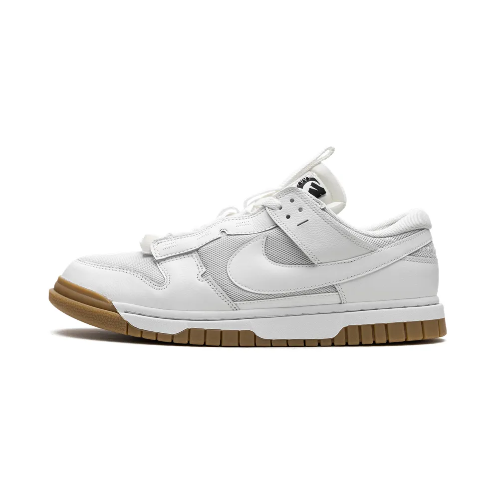 Nike Air Dunk Jumbo “Photon Dust” (DV0821-001)