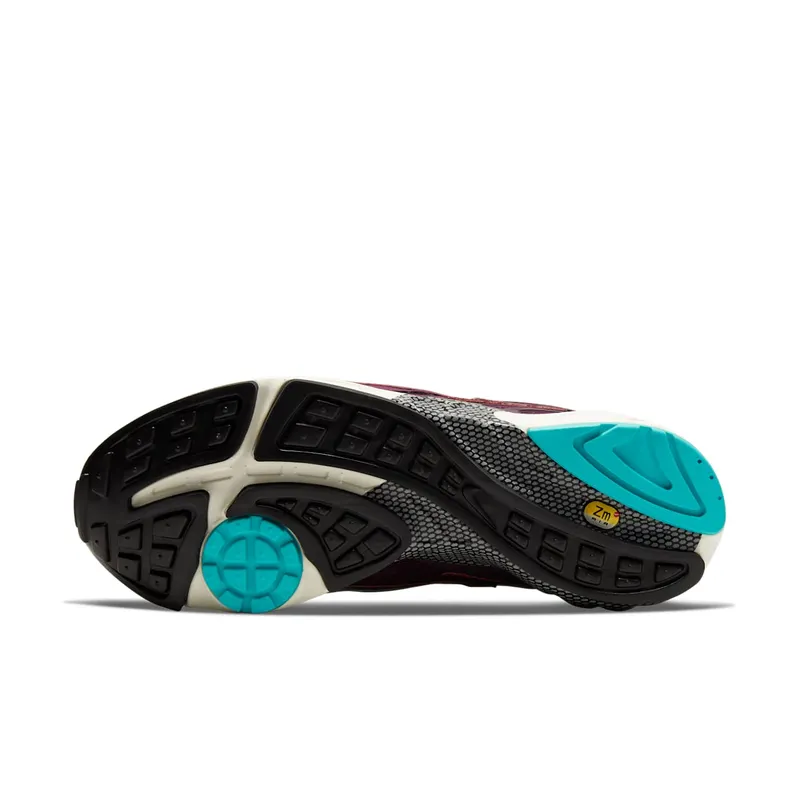 Nike Air Ghost Racer Bordeaux (AT5410-600)