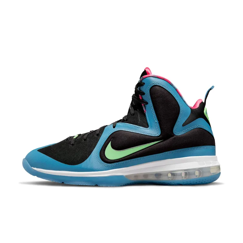 Nike Lebron 9 “South Coast” (DO5838-001)