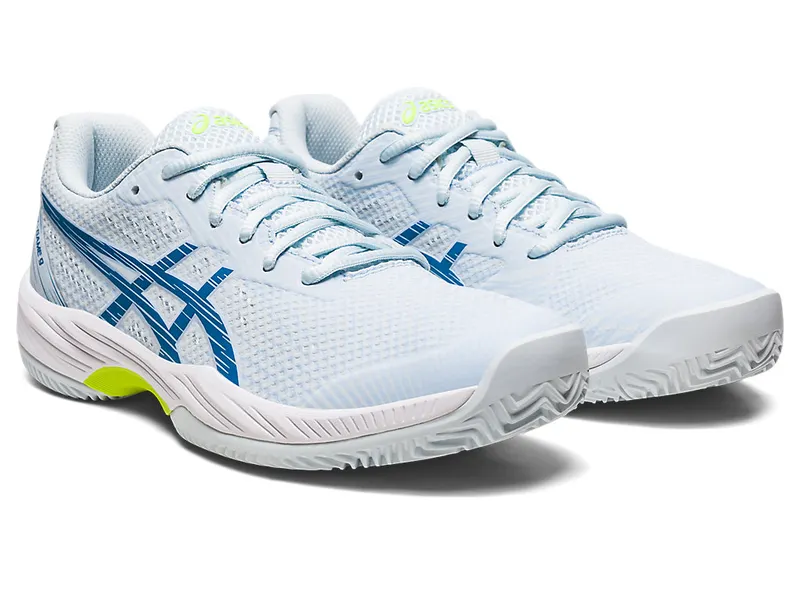 Asics GEL-GAME 9 CLAY/OC Sky/Reborn Blue (1042A217.400)