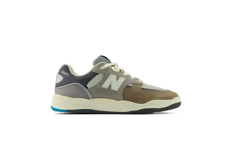 New Balance Tiago Lemos 1010 – Grey Days – “Grey Days” (UN1010Y)
