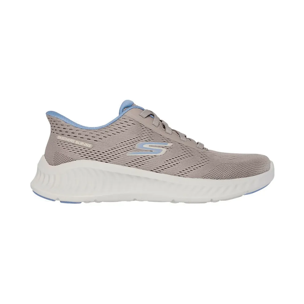Skechers Slip-ins Beige (125643TPBL)