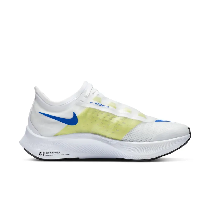 Nike Zoom Fly 3 Running White (AT8241-104)