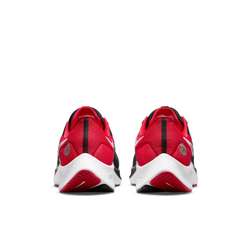 Nike Air Zoom Pegasus 38 “Ohio State” (DJ0837-001)