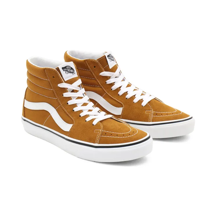 Vans Sk8-hi Brown (VN0A32QG9GE)