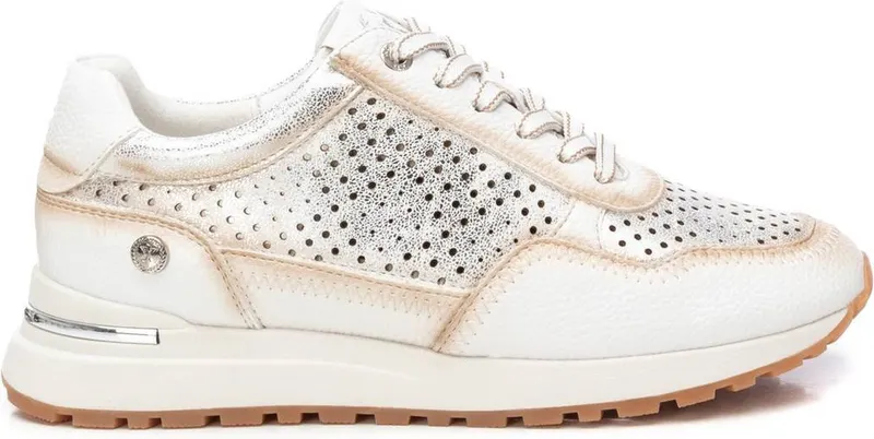XTI sneaker White (14373303)