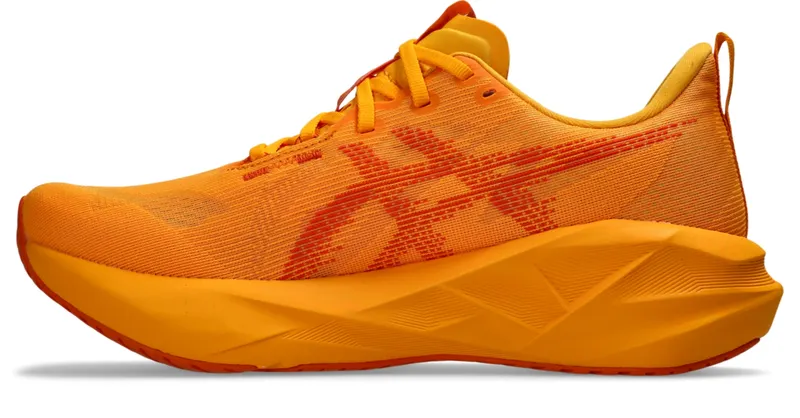 ASICS NOVABLAST 5 “Yamabuki / Anzu” (1011B974-800)