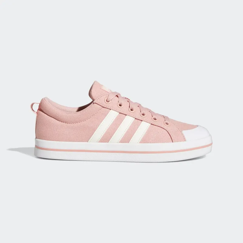 Adidas Bravada Wonder Mauve / Cloud White / Cloud White (GY1046)