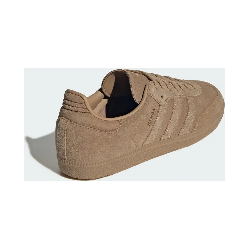 adidas Samba OG Cardboard Sand Strata (JR0889)