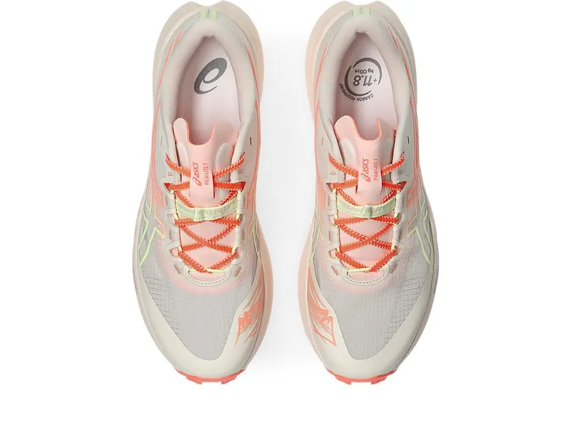 ASICS FUJI LITE 7 “Rose Dust / Sun Coral” (1013A232-700)